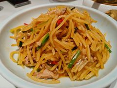 -东流山烤鸭·家常菜(雨山龙湖店)