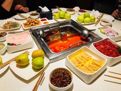 -海底捞火锅(八佰伴店)