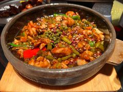 -老头儿油爆虾·知味杭州(爱琴海购物中心)