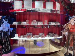 -Nord Grill&Bar Highland诺德西餐(深圳欢乐海岸店)