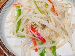 -云海肴·汽锅鸡·云南代表菜(浦江欢乐颂店)