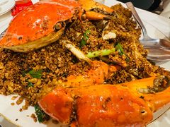 -喜记避风塘炒辣蟹(旗舰店)