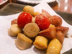 -I HOLIC艾豪丽披萨(KKone店)