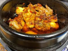 -铁公鸡·四川料理(天环广场店)