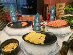 -東盛炭烤自助料理(浦东文峰广场店)