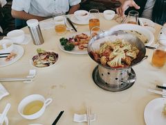 -远洋宾馆·江景餐厅