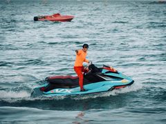 -大梅沙海滨公园