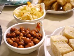 小菜-佳养记百味鸡煲海曙孝闻街店