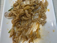 -柏记水饺(哈西万达店)