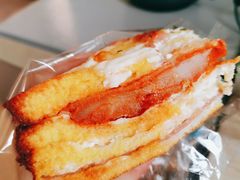-露丝卡文•世界冠军面包(乐峰广场店)