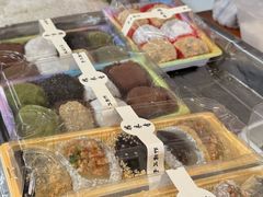 -糯米香(长江路店)