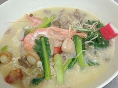 -陈记锦山里焖面