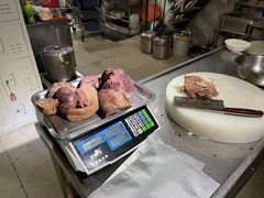 -永存驴肉(桃园店)