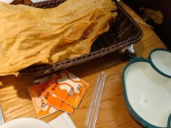 -骨之味·筒骨汤火锅(晋江万达店)
