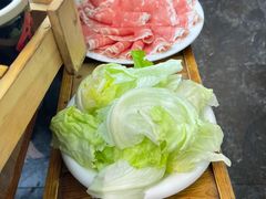-鑫隆四季涮肉(八角畅游店)