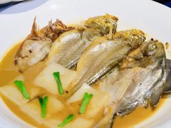 -三利音·玖弄小鲜(浦东嘉里城店)