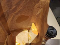 -麦当劳(城西银泰店)