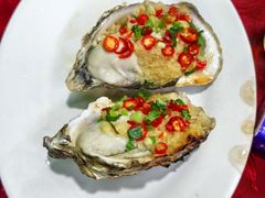 -花苑美食横琴生蚝火锅(拱北粤华路店)