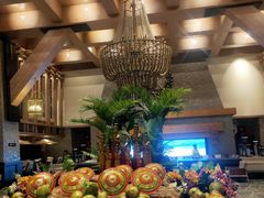 -清河半岛温泉度假酒店