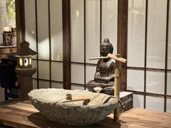 -上井料理黑金店(IFS国金中心店)