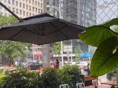 -京A Taproom·精酿餐吧(CBD店)