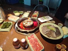 -巴倒烫陆派火锅山庄(南山总店)