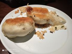 黑松露牛肉水煎包-掌柜的店·河南菜(世茂店)