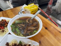 -康大口蘑面庄(将军街店)