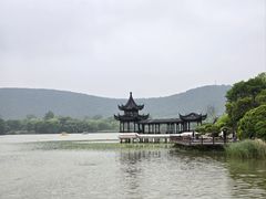 -云龙湖旅游景区