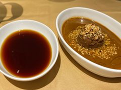 -鼎鼎香·港式火锅(北京SKP店)