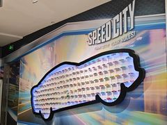 -TOYSRUS玩具反斗城(上海万象城店)