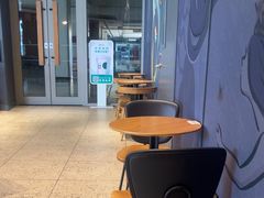 -星巴克(秦皇岛乐都汇店)