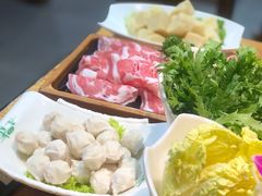 -草原塞蛮羊火锅城(港湾店)