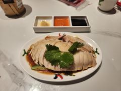 -芽笼芽笼新加坡餐厅(环球港店)