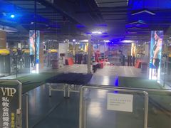 -阳光游泳培训基地(天通苑店)