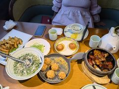 -三凤酒家·百年无锡菜(清扬茂业店)