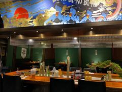 -肉魁屋·烧肉·烧鸟·酒场(高新店)