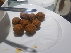 -鸭王烤鸭店(三里河店)