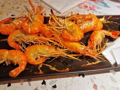 -素描餐厅(灵隐天竺店)