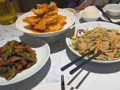 -关东小磨东北菜(漕河泾印象城店)