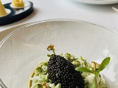 -Caprice(香港四季酒店)