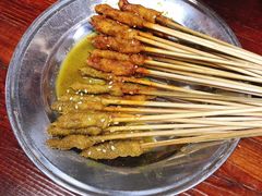 -凯德广场(武胜路店)