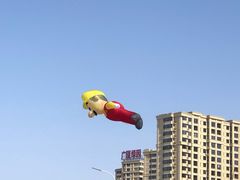 -丁香湖公园