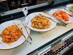 -松子料理(亮马桥店)