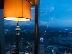 -瑞吉酒店·The Drawing Room闲逸廊·云端下午茶·夜奢Whiskey