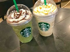 -星巴克(厦门SM新生活广场店)