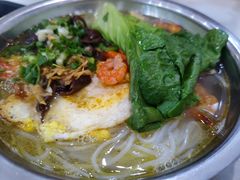 海鲜粉-华姐鸡粉(教育路店)