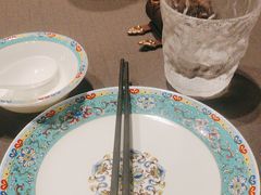 -肆月河豚·新淮扬(金融街店)