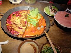 -萍姐火锅·公路夜市(打浦桥日月光店)