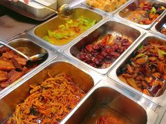 -双宝铁饭盒(南十四店)
